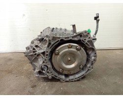 AUTOMATIC TRANSMISSION NISSAN QASHQAI 2 0 16V CVT 1XT0C