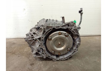 AUTOMATIC TRANSMISSION NISSAN QASHQAI 2 0 16V CVT 1XT0C