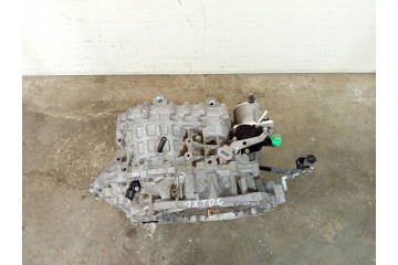 AUTOMATIC TRANSMISSION NISSAN QASHQAI 2 0 16V CVT 1XT0C Part manufacturer Nissan OE