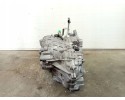 AUTOMATIC TRANSMISSION NISSAN QASHQAI 2 0 16V CVT 1XT0C Catalog number of the part 1XT0C