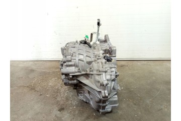 AUTOMATIC TRANSMISSION NISSAN QASHQAI 2 0 16V CVT 1XT0C Catalog number of the part 1XT0C