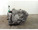 AUTOMATIC TRANSMISSION NISSAN QASHQAI 2 0 16V CVT 1XT0C Transmission type automatic