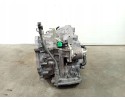 Transmisión Automática Nissan Qashqai 2.0 16V CVT 1XT0C