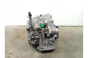 Transmisión Automática Nissan Qashqai 2.0 16V CVT 1XT0C