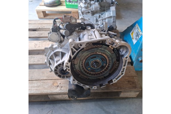 HYUNDAI TUCSON 15 II 2 III 3 1 6 TGDI T GDI G4FJ 2WD GEARBOX
