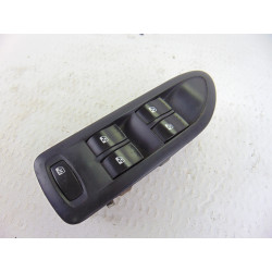 8200397298B MANDO ELEVALUNAS DELANTERO IZQUIERDO RENAULT VEL SATIS (BJ0)