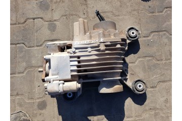 SKODA SUPERB 2 II 3T 08 12r 2 0 TDI DIFFERENT BRIDGE REAR MMK 0BR907554C Part manufacturer Skoda OE