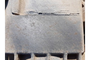 SKODA SUPERB 2 II 3T 08 12r 2 0 TDI DIFFERENT BRIDGE REAR MMK 0BR907554C Catalog number of the part 0BR907554CXAUTOPX