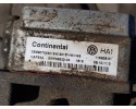 SKODA SUPERB 2 II 3T 08 12r 2 0 TDI DIFFERENT BRIDGE REAR MMK 0BR907554C Installation side rear