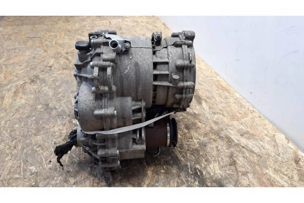 Transmission automatic 1693702600 MERCEDES W169 W245 2 0 CDI Catalog number of the part 1693702600