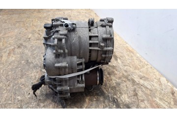 Transmission automatic 1693702600 MERCEDES W169 W245 2 0 CDI Catalog number of the part 1693702600