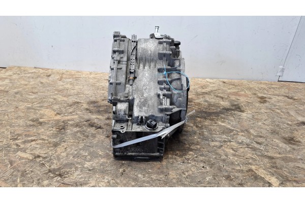 Transmission automatic 1693702600 MERCEDES W169 W245 2 0 CDI Part manufacturer Mercedes Benz OE