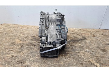 Transmission automatic 1693702600 MERCEDES W169 W245 2 0 CDI Part manufacturer Mercedes Benz OE