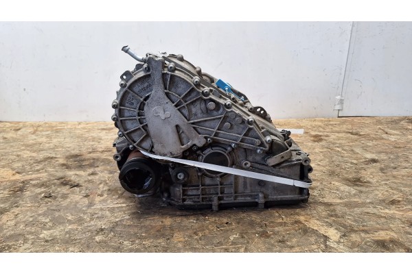 Transmission automatic 1693702600 MERCEDES W169 W245 2 0 CDI Transmission type automatic