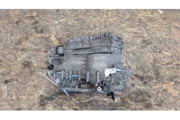 Transmission automatic 1693702600 MERCEDES W169 W245 2 0 CDI Car type passenger cars