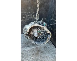 Mechanical gearbox Nissan Primastar III 2024 6 gears PF6082