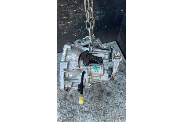 Mechanical gearbox Nissan Primastar III 2024 6 gears PF6082 Part manufacturer Nissan OE