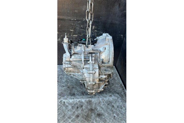 Mechanical gearbox Nissan Primastar III 2024 6 gears PF6082 Catalog number of the part PF6 082 320106493R
