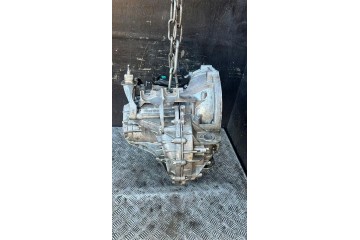 Mechanical gearbox Nissan Primastar III 2024 6 gears PF6082 Catalog number of the part PF6 082 320106493R