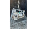 Mechanical gearbox Nissan Primastar III 2024 6 gears PF6082 Transmission type manual