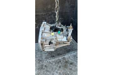 Mechanical gearbox Nissan Primastar III 2024 6 gears PF6082 Transmission type manual