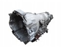 Audi A8 D3 lift 3 0 tdi quattro Transmission automatic KZC ZFS 2008r