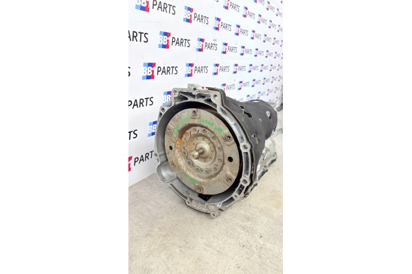 BMW G01 G20 G22 TRANSMISSION AUTOMATIC GA8HP76X M340d 340HP X DRIVE 5A05D99 Part manufacturer BMW OE