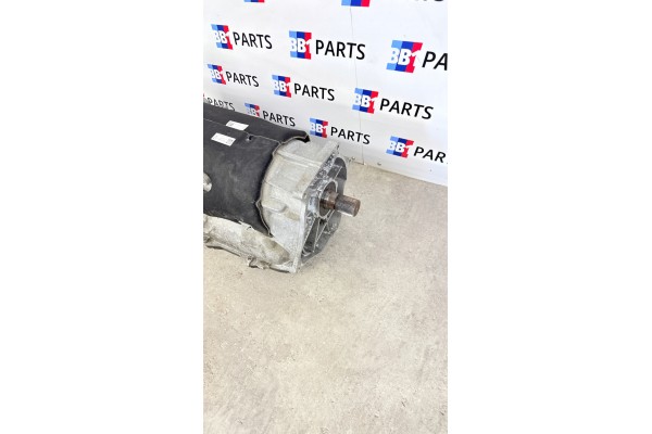 BMW G01 G20 G22 TRANSMISSION AUTOMATIC GA8HP76X M340d 340HP X DRIVE 5A05D99 Transmission type automatic
