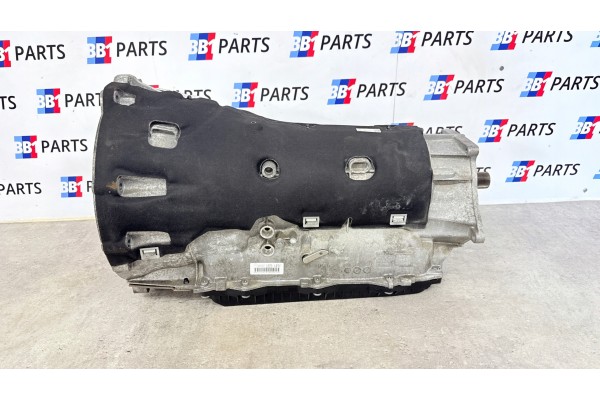 BMW G01 G20 G22 TRANSMISSION AUTOMATIC GA8HP76X M340d 340HP X DRIVE 5A05D99 Car type 4x4 SUV passenger cars