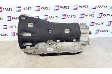 BMW G01 G20 G22 TRANSMISSION AUTOMATIC GA8HP76X M340d 340HP X DRIVE 5A05D99 Car type 4x4 SUV passenger cars