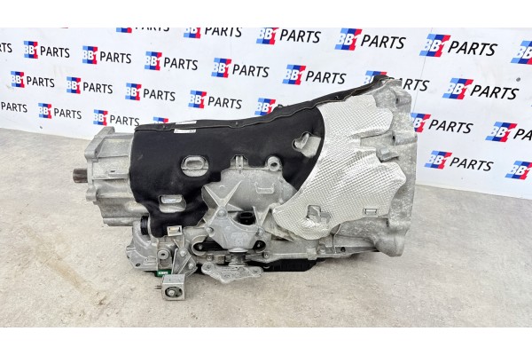 BMW G01 G20 G22 TRANSMISSION AUTOMATIC GA8HP76X M340d 340HP X DRIVE 5A05D99 Quality of parts according to GVO O original with ma
