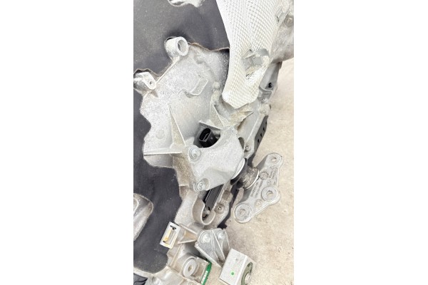 Transmisión Automática BMW GA8HP76X para M340d X-Drive 340HP G01 G20