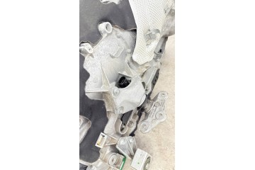 Transmisión Automática BMW GA8HP76X para M340d X-Drive 340HP G01 G20