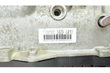 Transmisión Automática BMW GA8HP76X para M340d X-Drive 340HP G01 G20