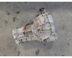 AUDI A6 C7 11 14 GEARBOX NEJ 2 0 TDI 6 GEARS MANUAL