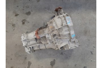 AUDI A6 C7 11 14 GEARBOX NEJ 2 0 TDI 6 GEARS MANUAL
