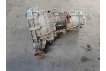 AUDI A6 C7 11 14 GEARBOX NEJ 2 0 TDI 6 GEARS MANUAL Part manufacturer Audi OE