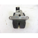 4 PIN CERRADURA MALETERO / PORTON FORD FOCUS BERLINA (CB8) 4 PIN CERRADURA MALETERO / PORTON FORD FOCUS BERLINA (CB8)