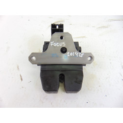 4 PIN CERRADURA MALETERO / PORTON FORD FOCUS BERLINA (CB8)