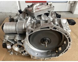 GD VW T7 MULTIVAN 2 0TDI GEARBOX DSG VDB 13 km