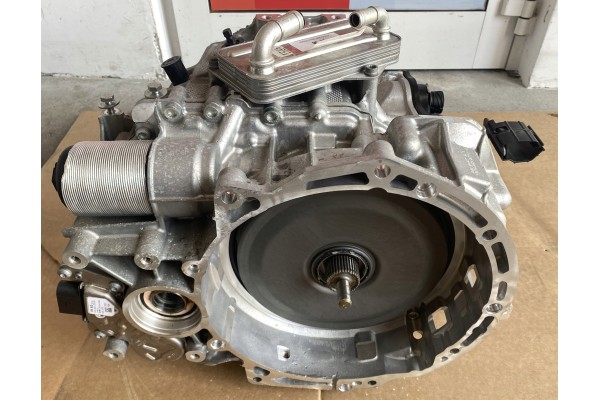GD VW T7 MULTIVAN 2 0TDI GEARBOX DSG VDB 13 km