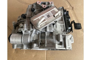 GD VW T7 MULTIVAN 2 0TDI GEARBOX DSG VDB 13 km Packaging status replacement
