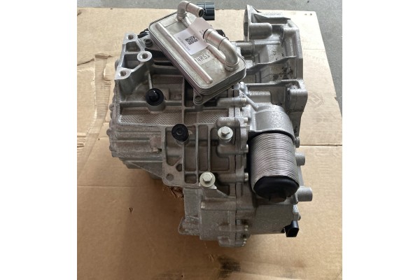 GD VW T7 MULTIVAN 2 0TDI GEARBOX DSG VDB 13 km Catalog number of the part VDB