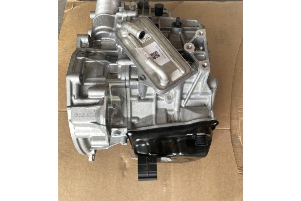 GD VW T7 MULTIVAN 2 0TDI GEARBOX DSG VDB 13 km Part manufacturer Volkswagen OE