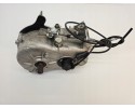 Aixam City gearbox