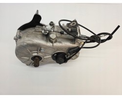 Aixam City gearbox