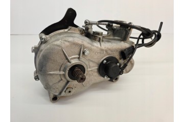 Aixam City gearbox Car type passenger cars