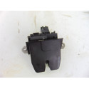 4 PIN CERRADURA MALETERO / PORTON FORD FOCUS BERLINA (CB8) 4 PIN CERRADURA MALETERO / PORTON FORD FOCUS BERLINA (CB8)