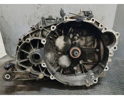 manual gearbox ford volvo 2 5 turbo HYDA