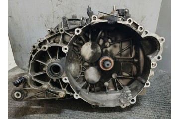 manual gearbox ford volvo 2 5 turbo HYDA